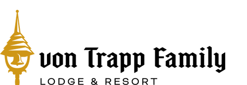 Trapp Family Lodge logo