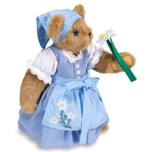 Maria von Trapp Bear
