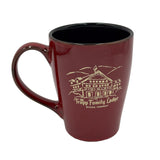 Trapp Family Lodge Mug