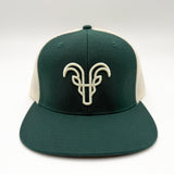 von Trapp Brewing Cap 6-Panel Trucker Cap