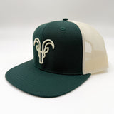 von Trapp Brewing Cap 6-Panel Trucker Cap