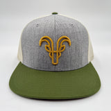von Trapp Brewing Cap 6-Panel Trucker Cap