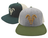 von Trapp Brewing Cap 6-Panel Trucker Cap