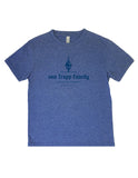 The von Trapp Family Kids Tee