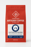 The von Trapp Family 75th Anniversary Artisan Coffee
