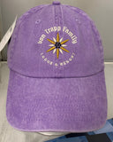 The von Trapp Family Edelweiss Logo Hat - Adult and Youth Sizes