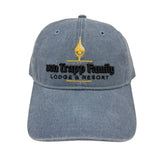 von Trapp Family Lodge & Resort Embroidered Hat