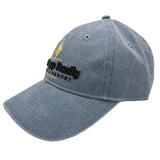 von Trapp Family Lodge & Resort Embroidered Hat