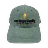 von Trapp Family Lodge & Resort Embroidered Hat