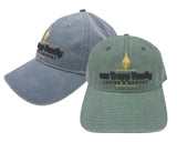 von Trapp Family Lodge & Resort Embroidered Hat