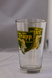 von Trapp Brewing Pint Glass with Legacy Logo