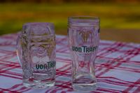 von Trapp Brewing Mini Shot Glasses