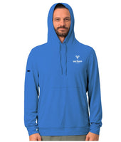 von Trapp Brewing Men's Hooded Helm Sun Shirt