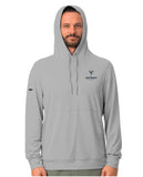 von Trapp Brewing Men's Hooded Helm Sun Shirt