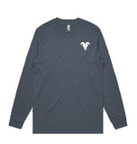 von Trapp Brewing Men's Long Sleeve Tee