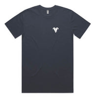 von Trapp Brewing Men's Flagship Tee