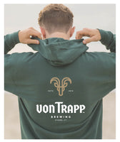 von Trapp Brewing Men's Sweatshirt