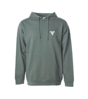 von Trapp Brewing Men's Sweatshirt