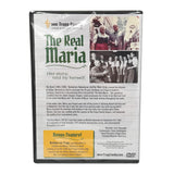 The Real Maria DVD