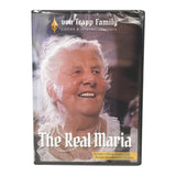 The Real Maria DVD