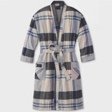 Luxury Flannel Robe