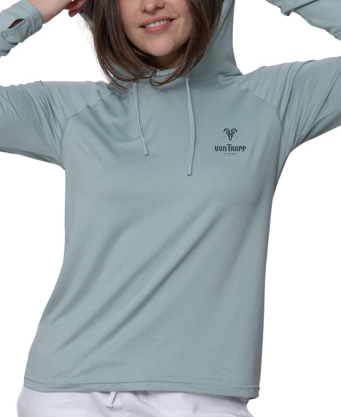 Women's von Trapp Brewing Sync Women's Hoodie