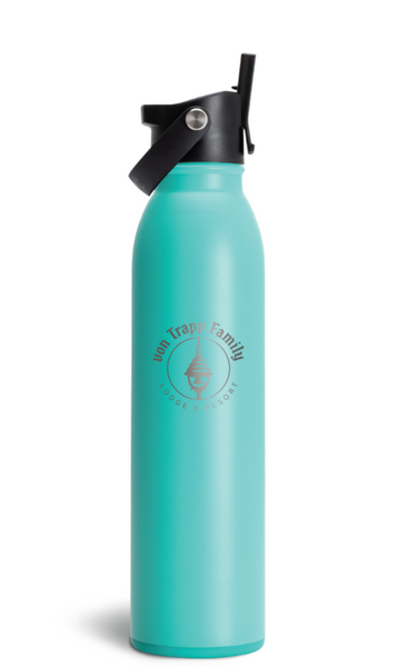 The von Trapp Family Flip n Sip Water Bottle