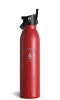 The von Trapp Family Flip n Sip Water Bottle