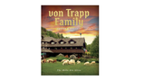 Coffee Table Book - von Trapp Family