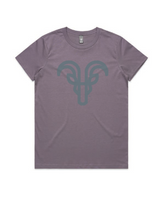 Women's von Trapp Brewing Short Sleeve Tee