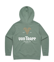 von Trapp Brewing Men's Sweatshirt