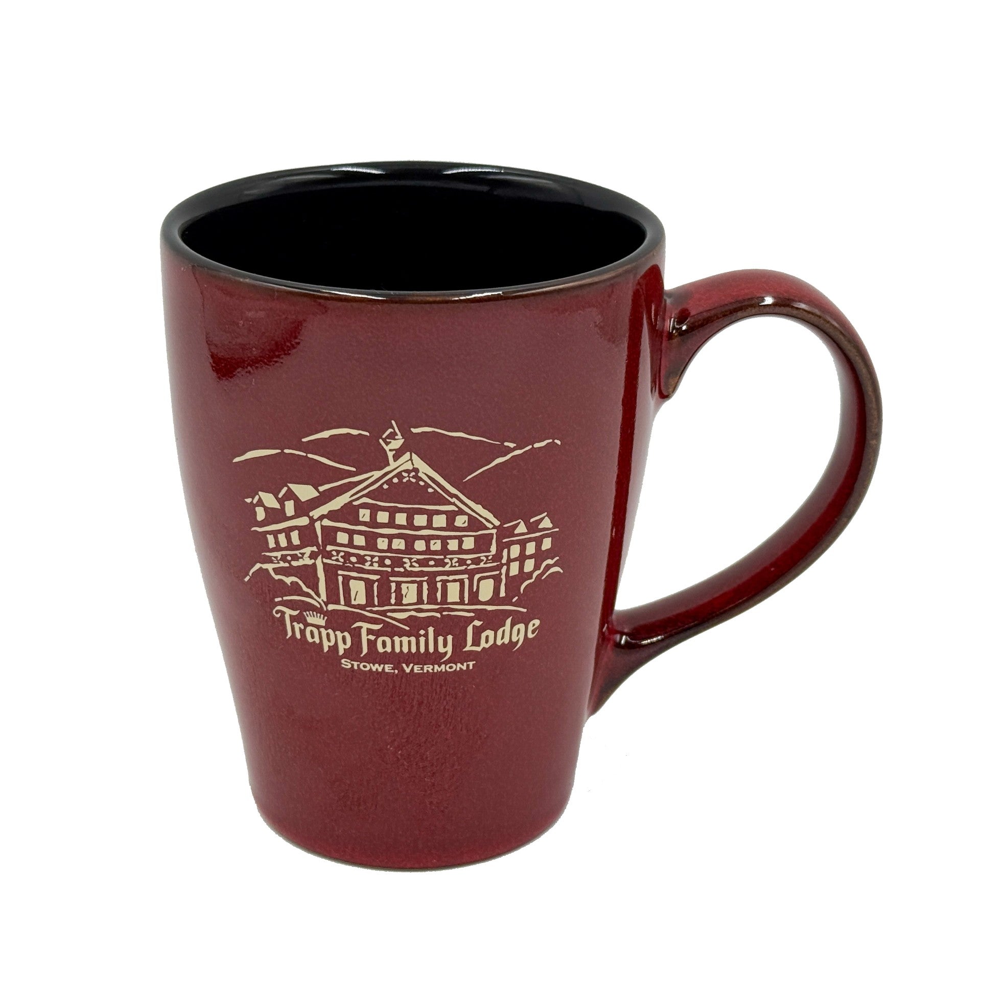 Trapp Family Lodge Mug