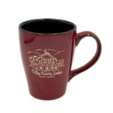 Trapp Family Lodge Mug