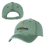 The von Trapp Family Pigment Dye Caps