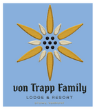 The von Trapp Family Edelweiss Crew Sweatshirt