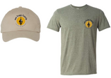 The von Trapp Family Cap + Tee Bundle
