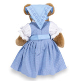 Maria von Trapp Bear