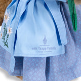 Maria von Trapp Bear