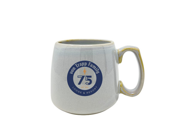 The von Trapp Family 75th Anniversary Mug