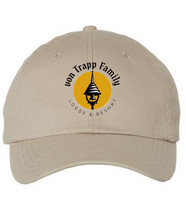 The von Trapp Family Cap + Tee Bundle