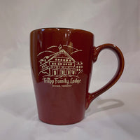 Trapp Family Lodge Mug