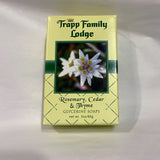 Rosemary, Cedar & Thyme Soap Pack