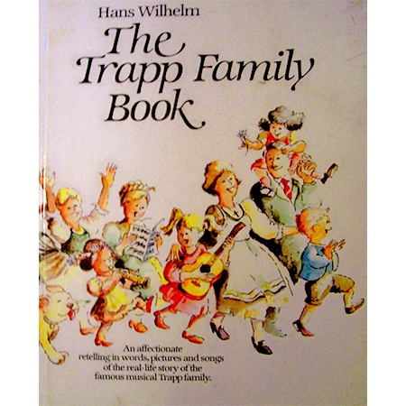 The Trapp Family Book